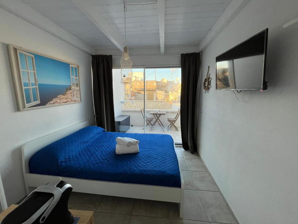 Romi' Hotel โปลีญาโนอามาเร ภายนอก รูปภาพ