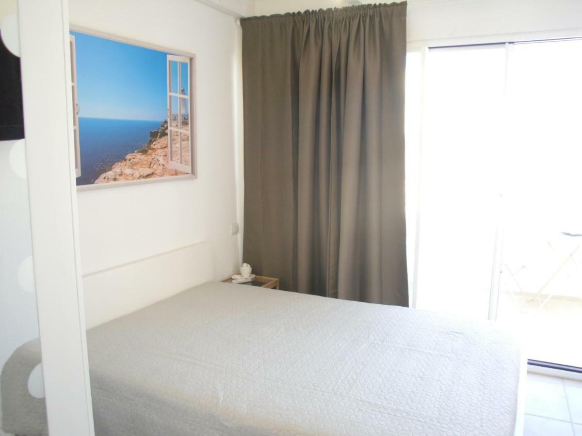 Romi' Hotel โปลีญาโนอามาเร ภายนอก รูปภาพ